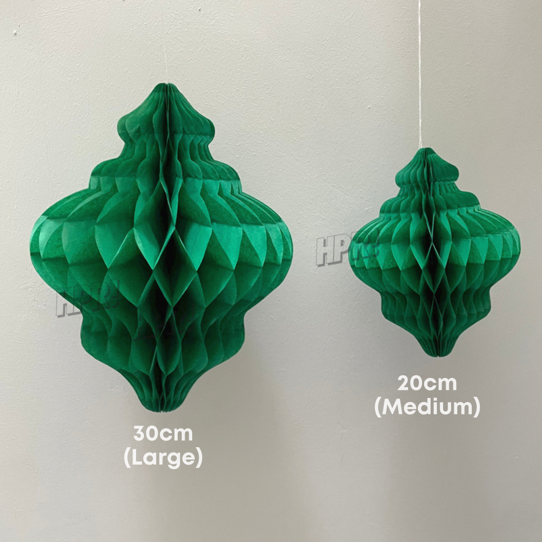 Ramadhan Paper Lantern