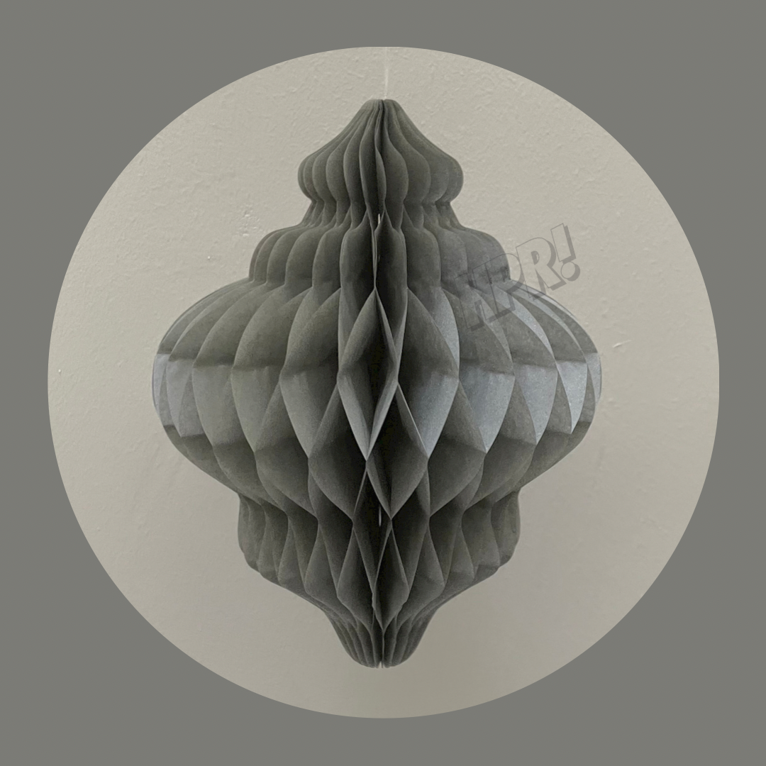 Ramadhan Paper Lantern