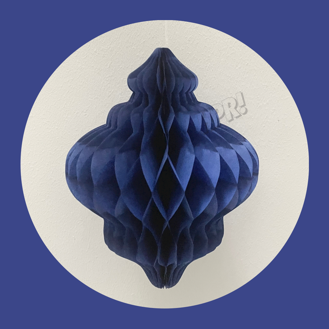 Ramadhan Paper Lantern