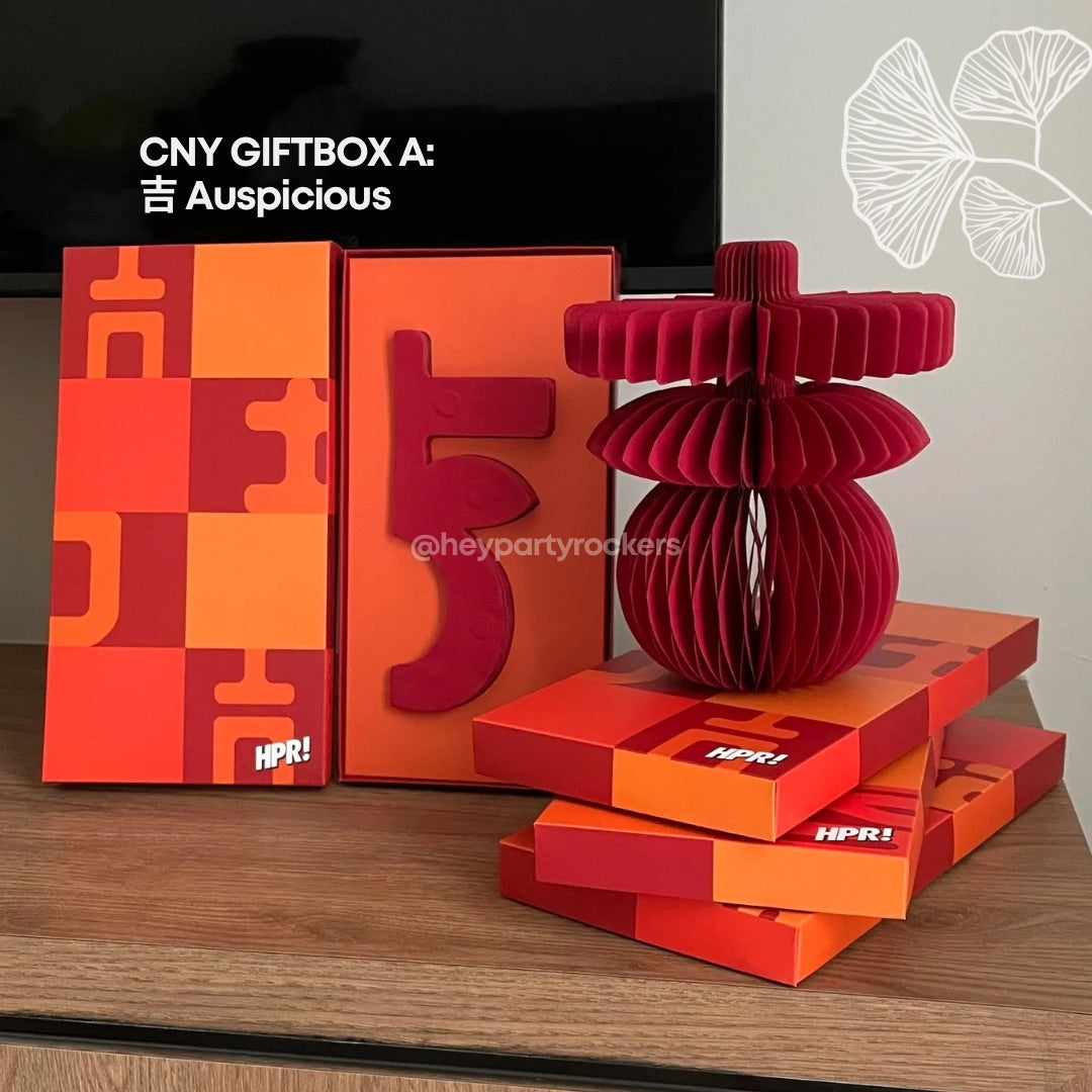 Chinese New Year Gift Sets