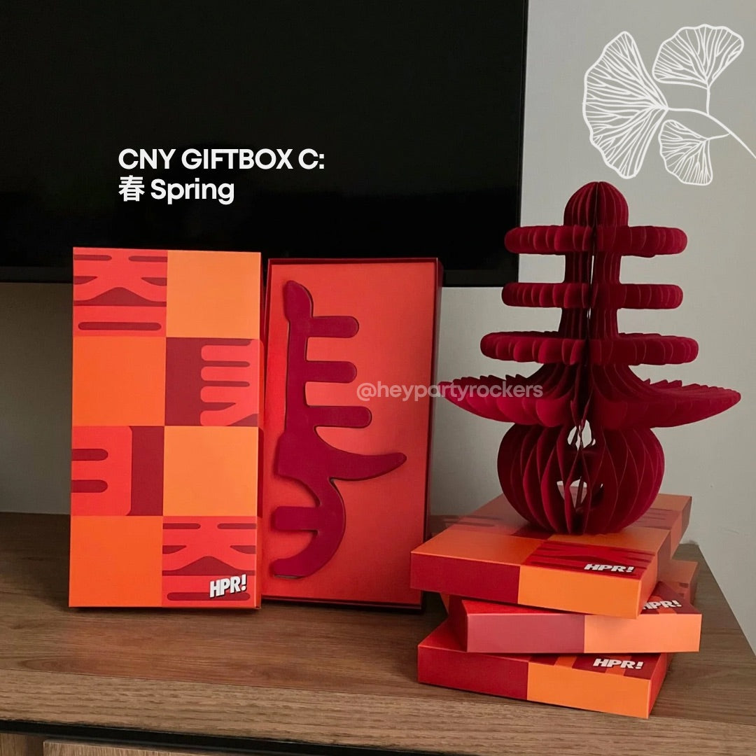 Chinese New Year Gift Sets
