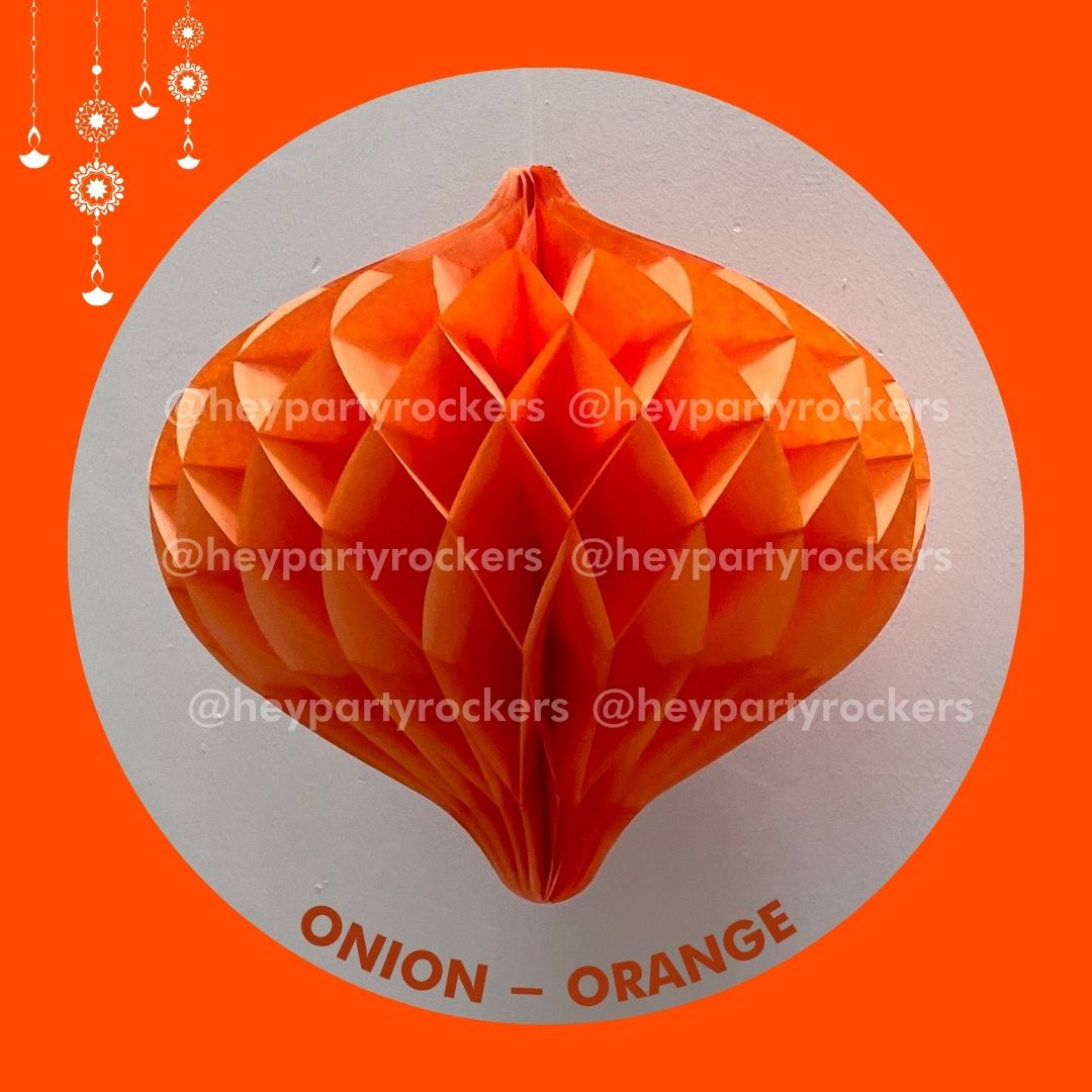 Deepavali Lanterns