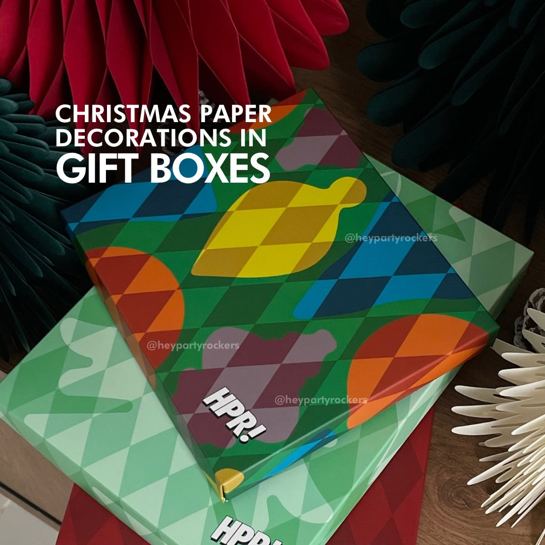 Christmas Gift Sets
