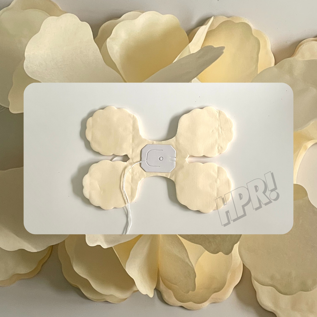 Paper Garland