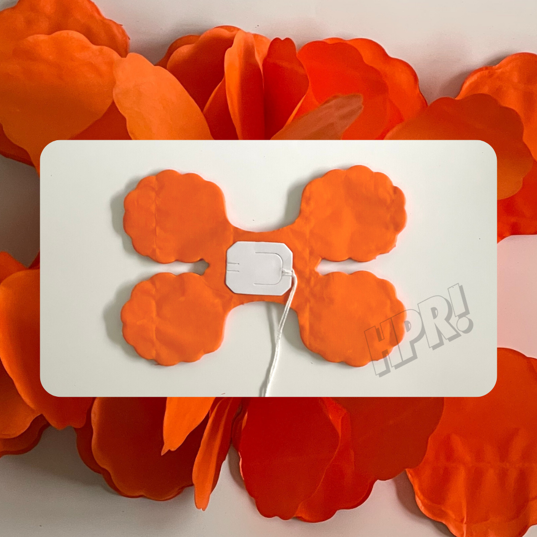 Paper Garland