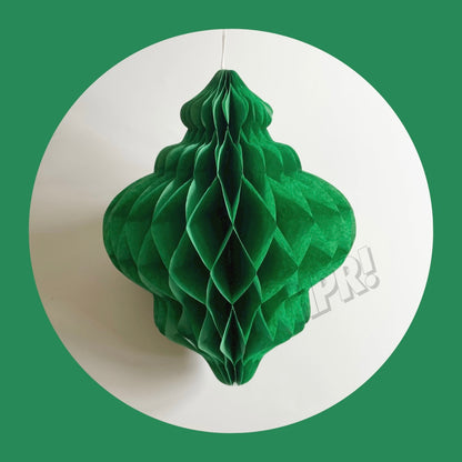 Ramadhan Paper Lantern