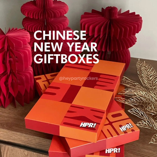 Chinese New Year Gift Sets