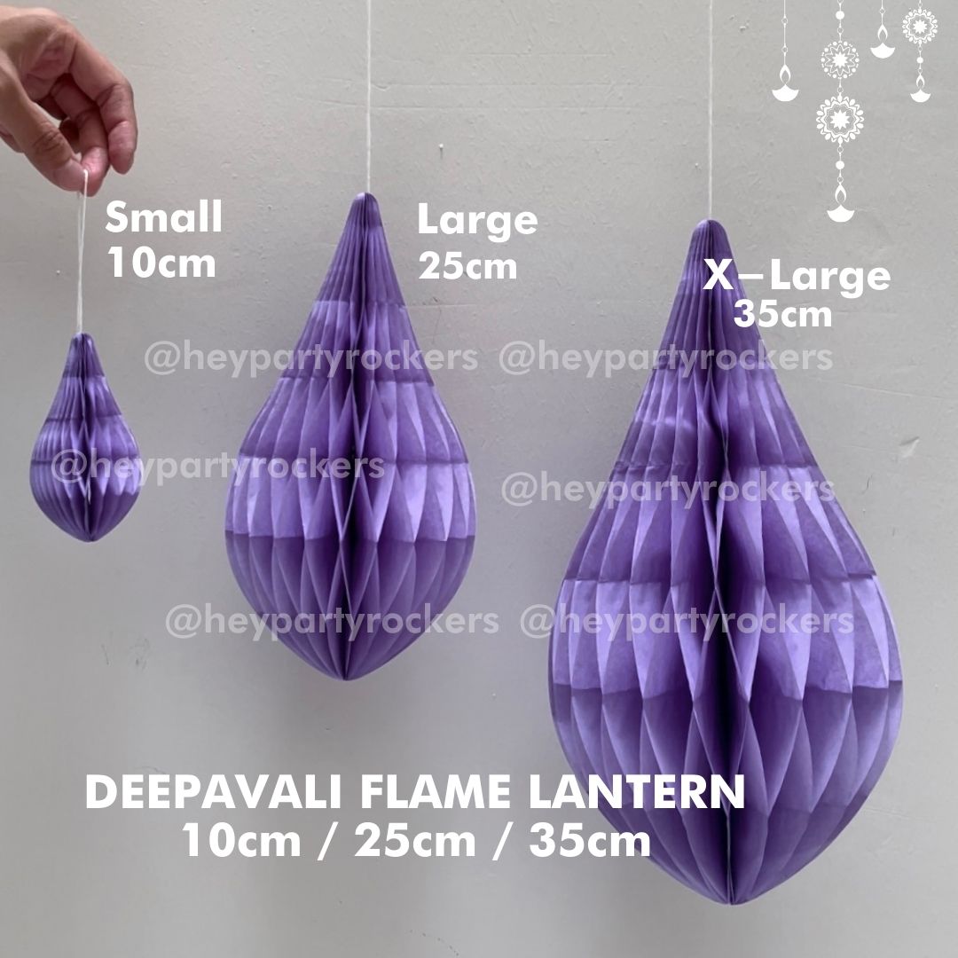 Deepavali Lanterns