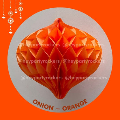 Deepavali Lanterns